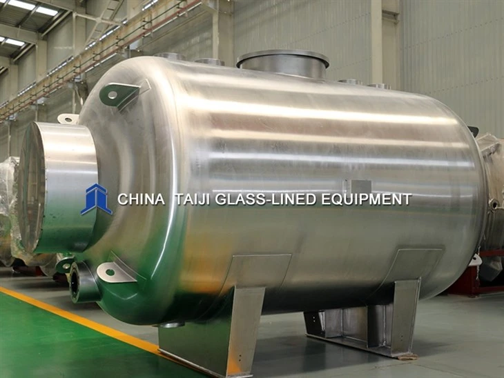 Outsourced Stainless Steel Glass Lined Equipments Outsourced Stainless Steel Glass Lined Equipments