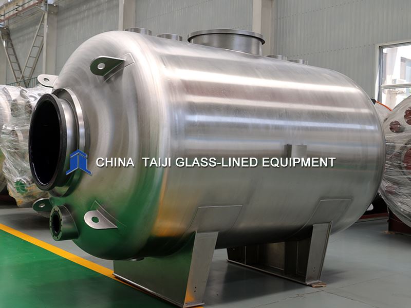 Outsourced Stainless Steel Glass Lined Equipments Outsourced Stainless Steel Glass Lined Equipments